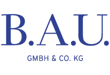 B.A.U. GmbH & Co. KG