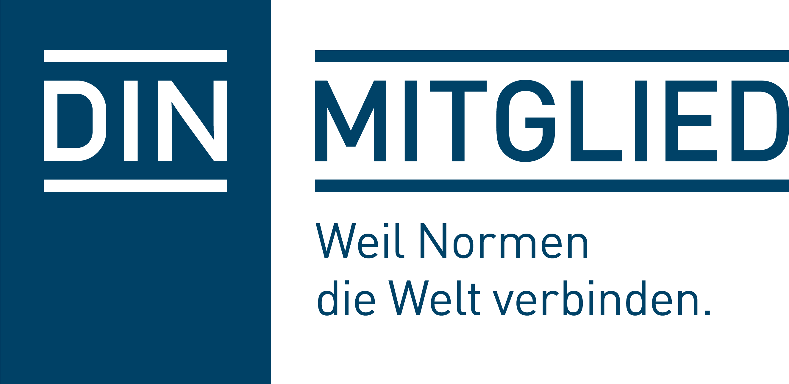 DIN e.V.