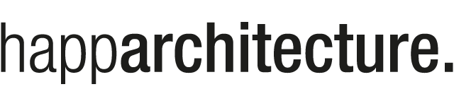 Happ architecture